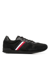 Tommy Hilfiger Panelled Sneakers