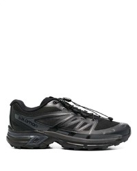 Salomon S/Lab Panelled Sneakers