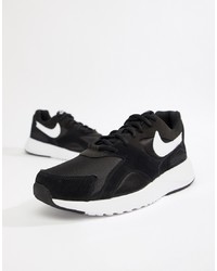 Nike Pantheos Trainers In Black 916776 001