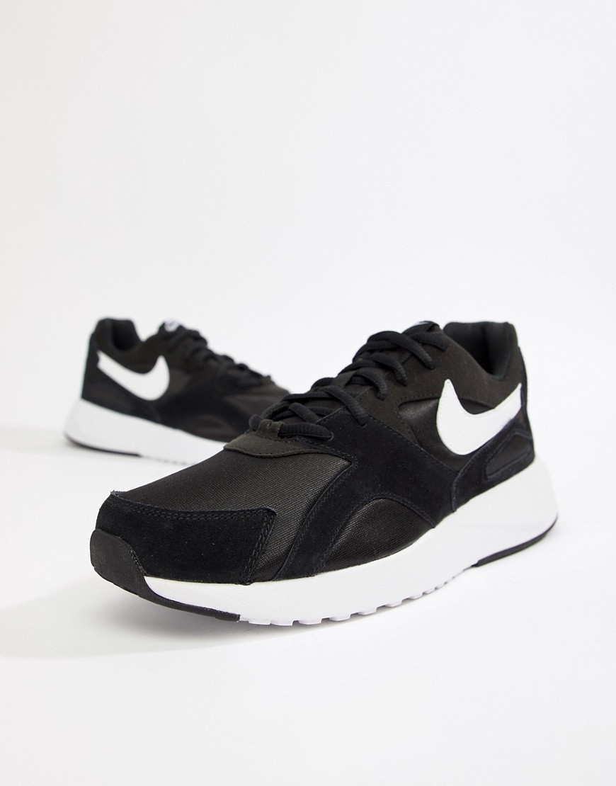 Nike Pantheos Trainers In Black 916776 001, $58 | Asos | Lookastic