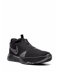 Nike Pg 4 Low Top Sneakers