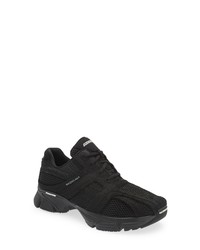 Balenciaga Phantom Sneaker In Black At Nordstrom