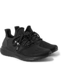 adidas Consortium Pharrell Williams Solarhu Prd Glide Sneakers