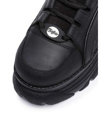 Buffalo Platform Sneaker Boots