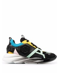 Philipp Plein Plein Hurricane Runner Sneakers