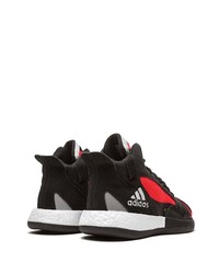 adidas Posterize High Top Sneakers
