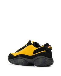 Fila Provenance Chunky Sole Sneakers