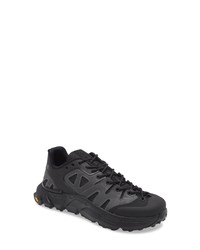 2 MONCLE R 1952 Silencio Low Top Sneaker In Black At Nordstrom