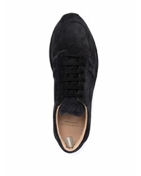 Officine Creative Race Lux Chunky Sneakers