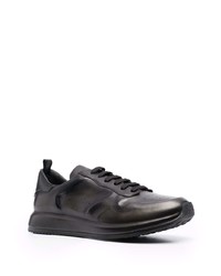 Officine Creative Race Lux Low Top Leather Sneakers