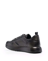 Officine Creative Race Lux Low Top Leather Sneakers