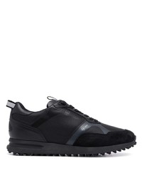 Dunhill Radial 20 Low Top Sneakers