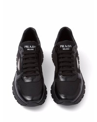 Prada Re Nylon Prax 1 Sneakers