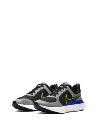 Nike React Infinity Run Flyknit 2 Running Shoe