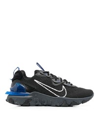 Nike React Vision Lace Up Sneakers