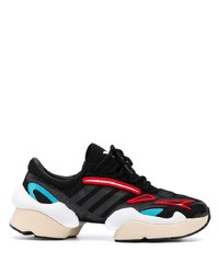 Y-3 Ren Low Top Sneakers