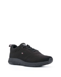 Tommy Hilfiger Ribbed Texture Sneakers