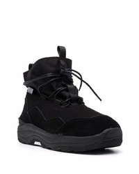 Suicoke Robbs Lace Up Boots