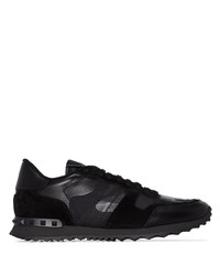 Valentino Garavani Rockrunner Low Top Sneakers