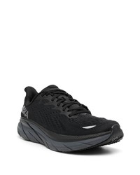 Hoka One One Round Toe Sneakers