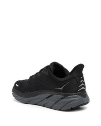 Hoka One One Round Toe Sneakers