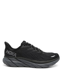 Hoka One One Round Toe Sneakers