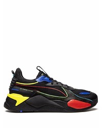 Puma Rs X Hypnotic Sneakers
