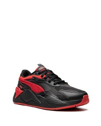 Puma Rs X3 Low Top Sneakers
