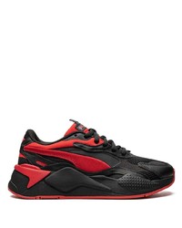 Puma Rs X3 Low Top Sneakers