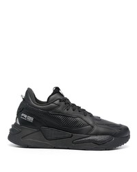 Puma Rs Z Lace Up Sneakers