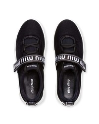 Miu Miu Run Sneakers
