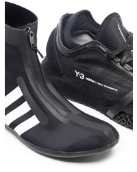 Y-3 Runner 4d Iow Sneakers