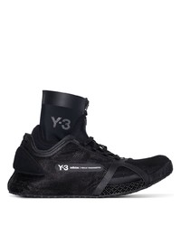 Y-3 Runner 4d Iow Sneakers