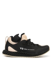 Y-3 Runner 4d Sneakers
