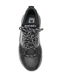 Diesel S Kipper Low Lace Sneakers