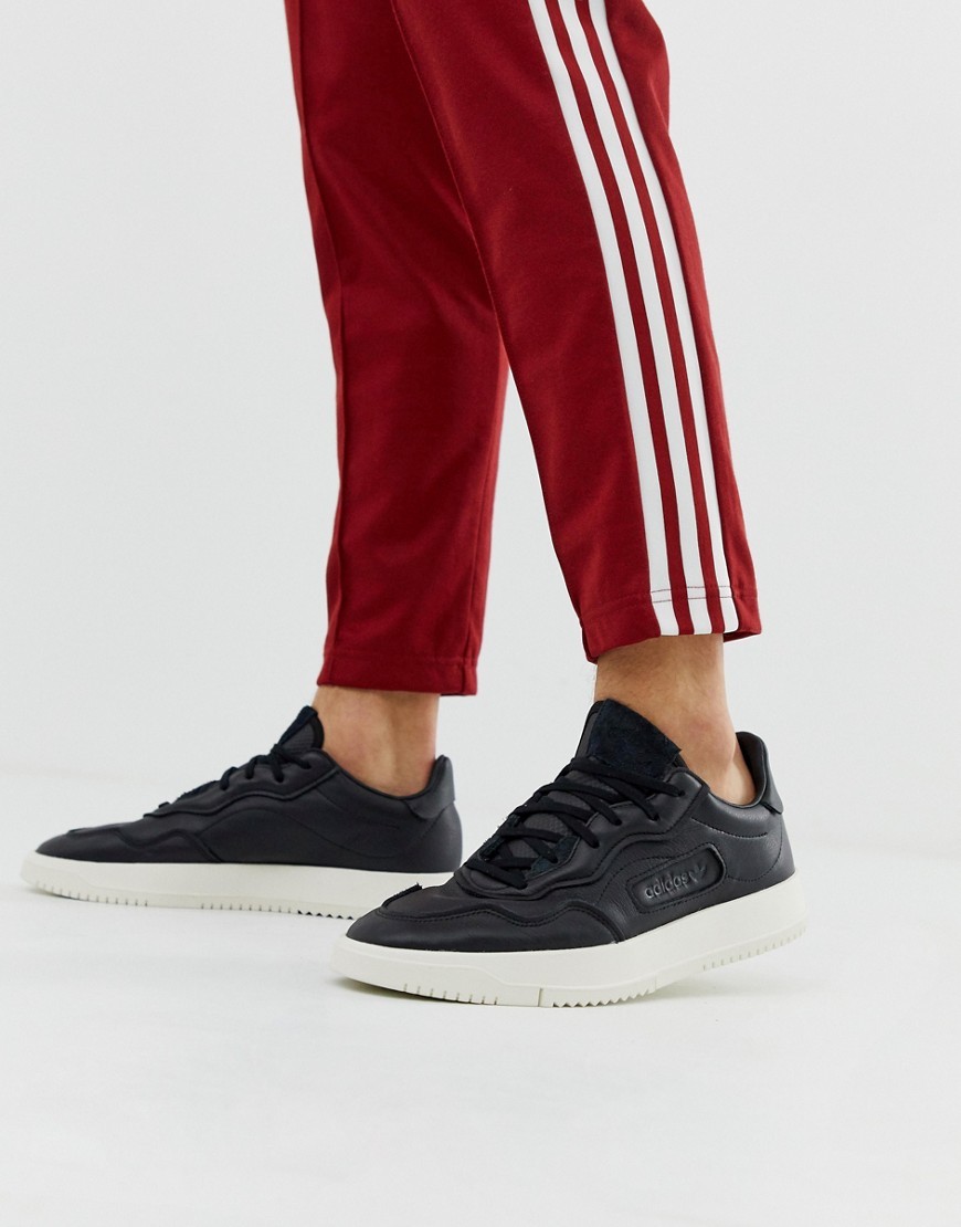 adidas premiere trainers