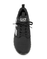 Ea7 Emporio Armani Sneakers