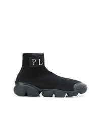 Philipp Plein Sock Sneakers