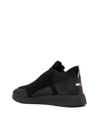 Tommy Jeans Sock Style Sneakers