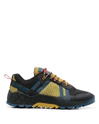 Timberland Solar Wave Lace Up Panelled Sneakers