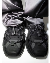 Dolce & Gabbana Space Chunky Low Top Sneakers