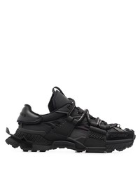 Dolce & Gabbana Space Chunky Low Top Sneakers