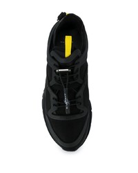 Givenchy Spectre Low Structured Runner Sneakers