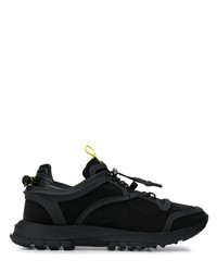 Givenchy Spectre Low Structured Runner Sneakers