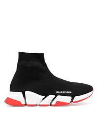 Balenciaga Speed 20 Sneakers
