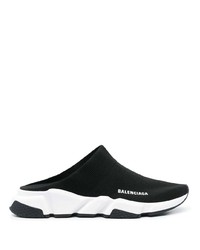 Balenciaga Speed Ml Slip On Sneakers