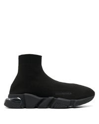 Balenciaga Speed Pull On Sneakers