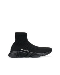 Balenciaga Speed Sock Sneakers