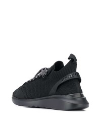 DSQUARED2 Speedster Sock Fit Sneakers