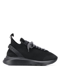 DSQUARED2 Speedster Sock Fit Sneakers